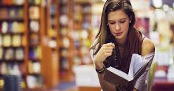 United States in grip of reading recession