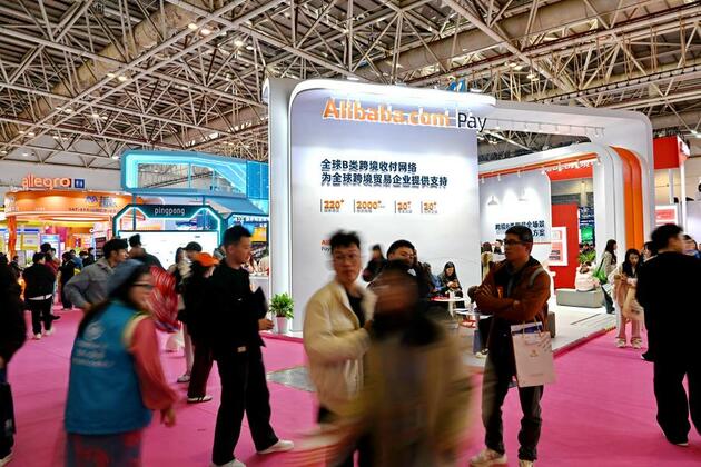 Interview: China has solid foundation for growth, offers global opportunities -- expert