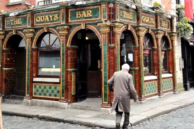 20 Dublin pubs sold during 2024 for 69.6 million euros