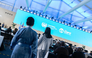 COP17: $1.3bn funding programme aims to improve rangelands and drought resilience