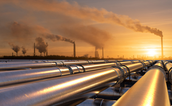 European Central Bank official: 'Fossil fuel dependence poses risks to price stability'