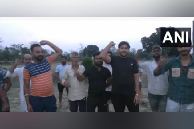 "Bharat Mata ki Jai": Locals across J-K, Rajasthan express strong support for Indian Army after Op Sindoor