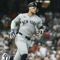 Yankees' Aaron Judge back in RF for first time in 6 weeks