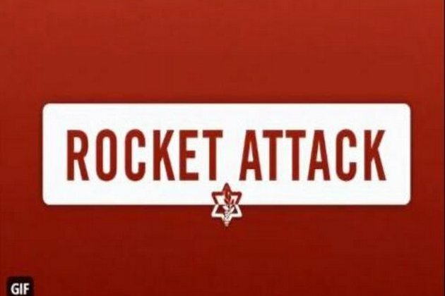 15 rockets fired at Israel from Gaza Strip: IDF