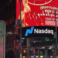 Sell-off in tech stocks drags Nasdaq down 351 points