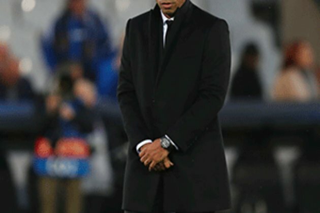 Ex-Arsenal star Henry to coach Montreal Impact