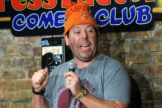 Western comedians showing no mercy to Russia! (VIDEOS)