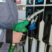 Ukraine to add alcohol to gasoline - media