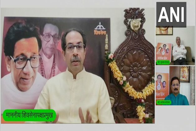 Hindutva not company, it should come from heart: Uddhav