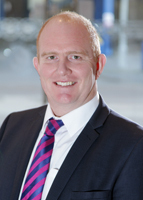 BSS commercial director ready for fresh challenge