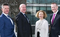 Partners Wealth Management adds £855m in assets with Scottish advice firm buy