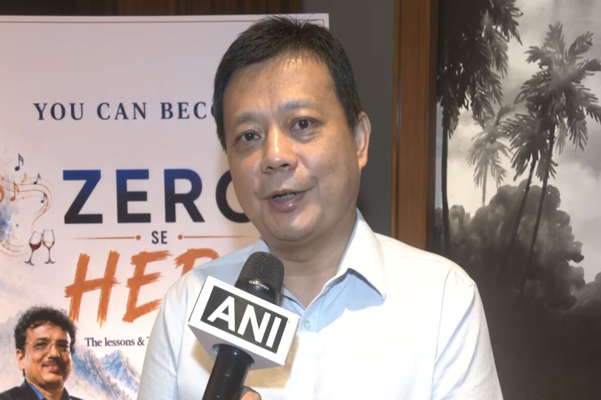 "India, China launched many direct flight routes," says Deputy Consul General of China in Kolkata