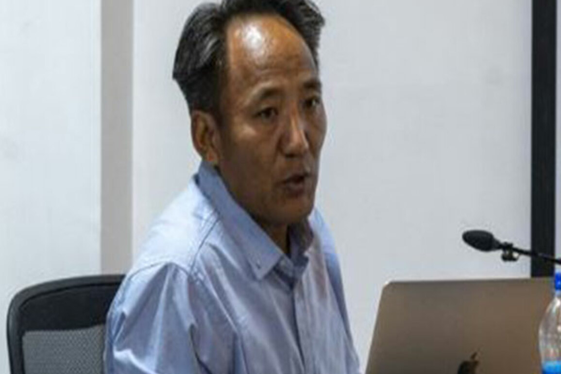 For 36th birthday of 11th Panchen Lama, Tibetan govt-in-exile launches awareness campaign on his "enforced disappearance" by China