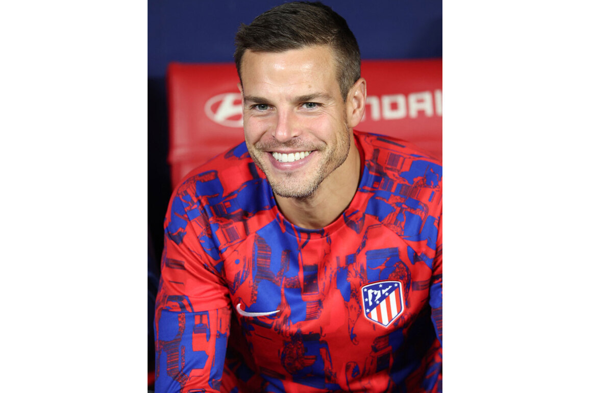 Former Chelsea skipper Cesar Azpilicueta confirms retirement from football