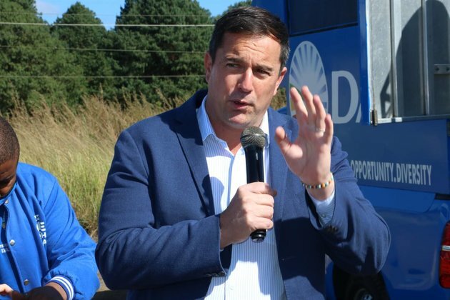 DA seeks to stop EFF&#039;s march in Phoenix, Durban