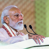 "No country is untouched by the impact of this global crisis": PM Modi unveils India's energy strategy amid West Asia conflict