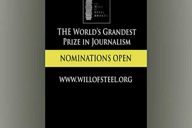 World's Grandest Journalism Prize Carrying Rs 14 lakh Prize Money