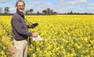 Merredin at forefront of ag research
