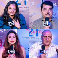 'September 21' director Karen Kshiti Suvarna calls Cannes debut a "dream come true"; cast reflects on Alzheimer's care