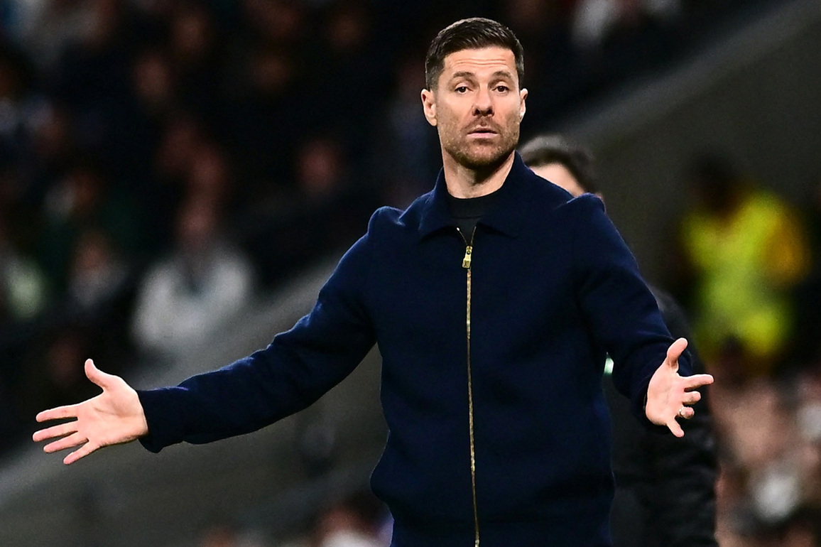 Xabi Alonso reaches agreement with Chelsea for 4-year-deal as manager