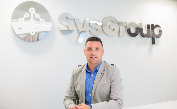 'Offices will play huge part in what we do' - SysGroup CEO on expanding into Manchester and rolling out back-to-office scheme