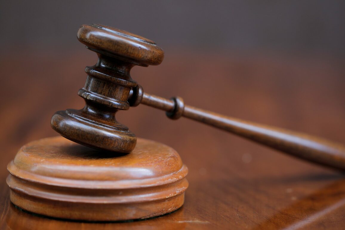 Ex-San Diego surrogacy consultant sentenced for stealing client funds