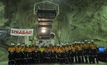 Rio trials new tunnel-boring system