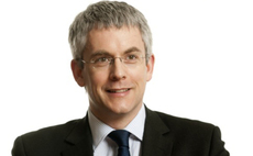 BGF promotes Mike Sibson to regional director