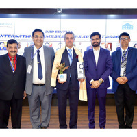 International Ambassadors Summit 2026 Convenes Over 200 Diplomats and Leaders from More Than 40 Nations in New Delhi