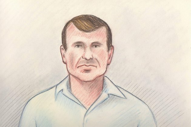 Arrested Canadian Official Oversaw Russia Probe