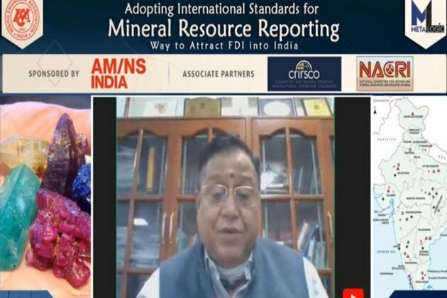 Need for a change in Mineral Reporting Standards: NITI Aayog
