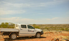  The Bellevue gold project is just outside Leinster in WA's Goldfields