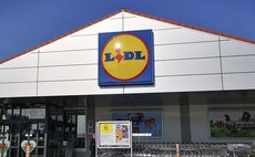 Lidl makes £4bn investment in British food