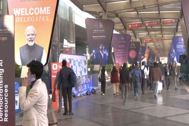 "India playing key role in shaping future of AI," say top tech leaders ahead of AI-India Impact Summit