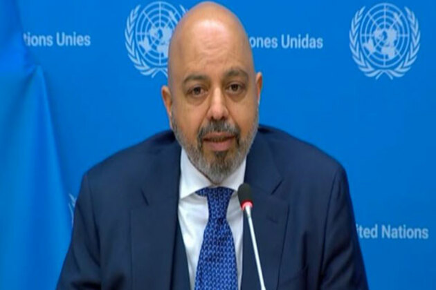 Kuwait backs India for UN Security Council seat