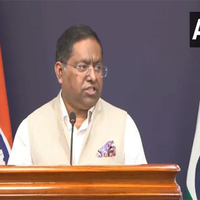 1563 Indian nationals have been deported from US so far: MEA