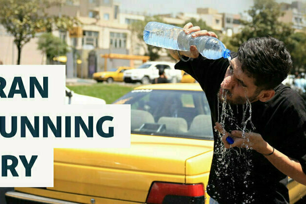 Tehran On The Brink: Can Iran Survive Its Water Crisis
