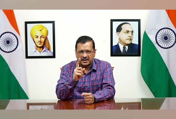 AAP convenor Arvind Kejriwal to attend INDIA bloc meeting today