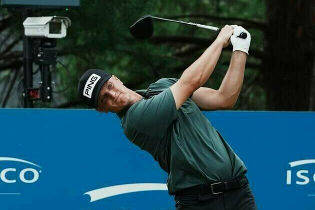 William Mouw cards 61, makes ISCO Championship his first PGA title