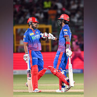 IPL 2026: DC win toss, opt to bat first against CSK in Delhi