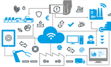 Industry 4.0, or the Fourth Industrial Revolution, is set to revolutionise the manufacturing and production industries