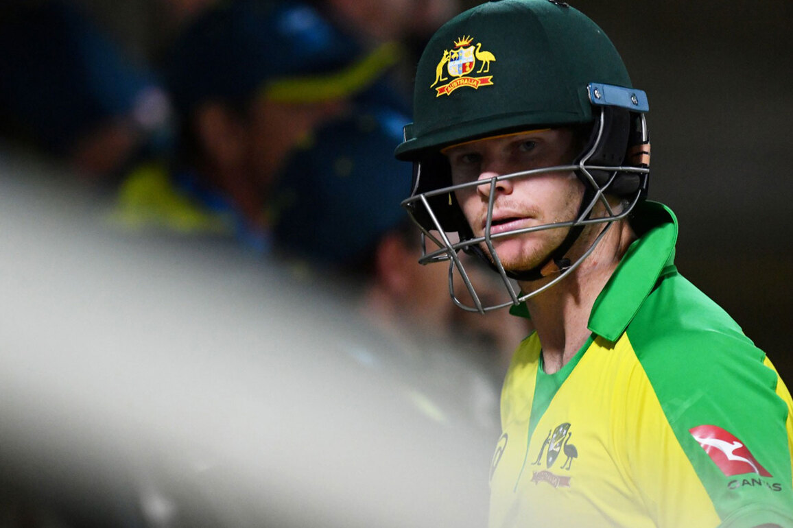 Steve Smith eyes 2028 Olympics but says "ship has sailed" for big T20I tournaments ahead of World Cup