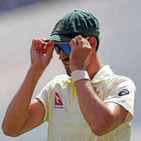 Mitchell Starc to take extra load in absence of Pat Cummins and Josh Hazlewood during first Test