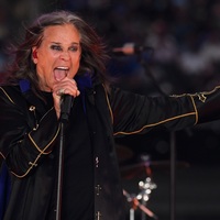 Opinion- Ozzy Osbourne, no ordinary man