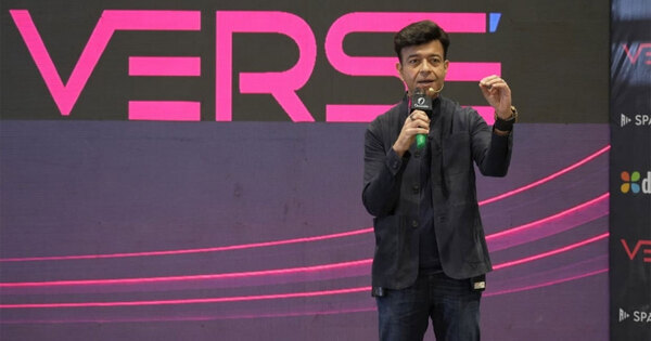 VerSe Innovation Unveils 'Spark Station', a Global AI Content Platform at Film Expo 2026