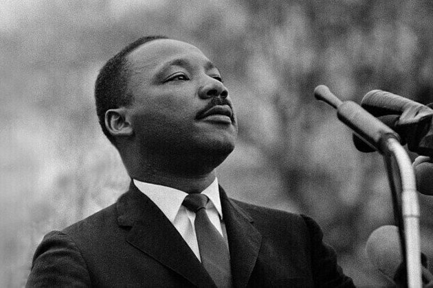 Martin Luther King assassination files released