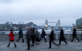 UK CPI holds at 3.8% as inflation picture becomes 'increasingly ugly' 