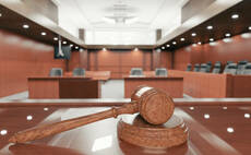 Three face trial over multi-million Ponzi property scheme