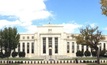 US Federal Reserve to announce rates