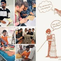 Redefining Inclusion: Saksham Unveils India's First Accessible Cultural Gallery and Immersive Sensory Dining Experiences